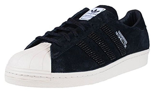 adidas Neighborhood x Superstar Shelltoe 'Black' M25785