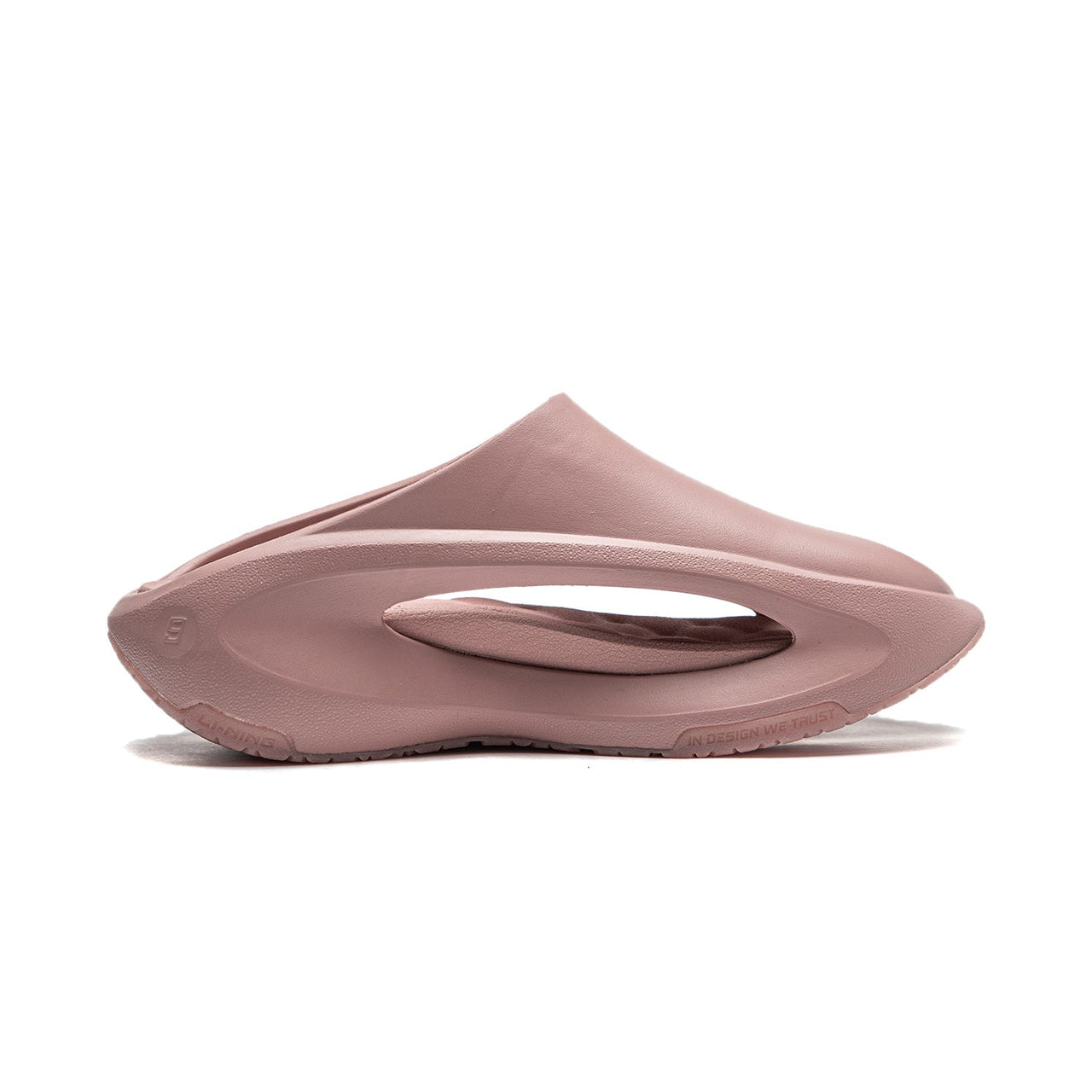 Li-Ning x Pitti Uomo YunYou Slay 'Rose Pink' AZSU005-3