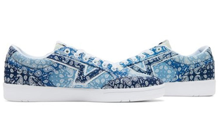 Vans Lowland CC 'Bandana' VN0A7TNLASN