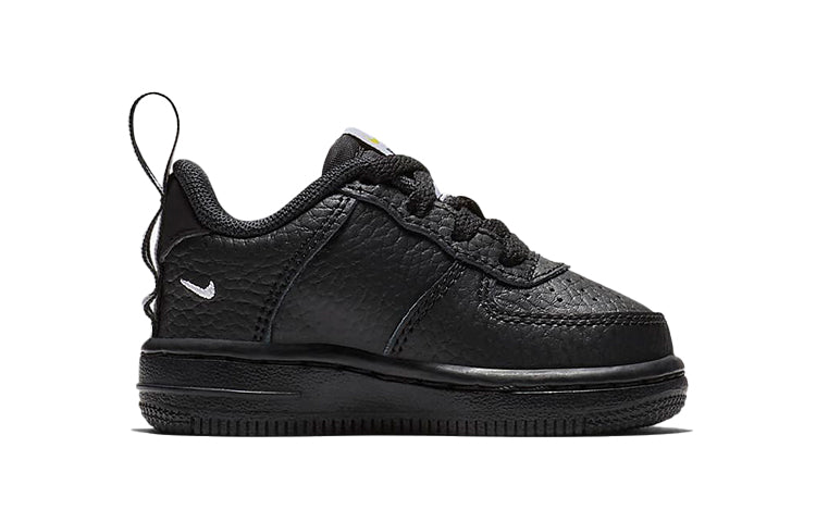 (TD) Nike Force 1 LV8 Utility 'Overbranding' AV4273-001