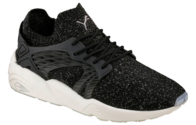 PUMA Blaze Cage evoKnit 'Black' 364100-02