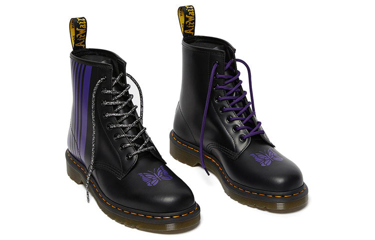 Dr. Martens Needles x 1460 Remastered '60th Anniversary' 26258011