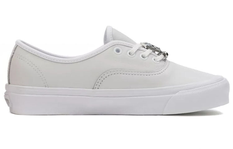 Vans Anaheim Factory Authentic 44 Dx Low-Top Sneakers White VN0A5KX4AVW