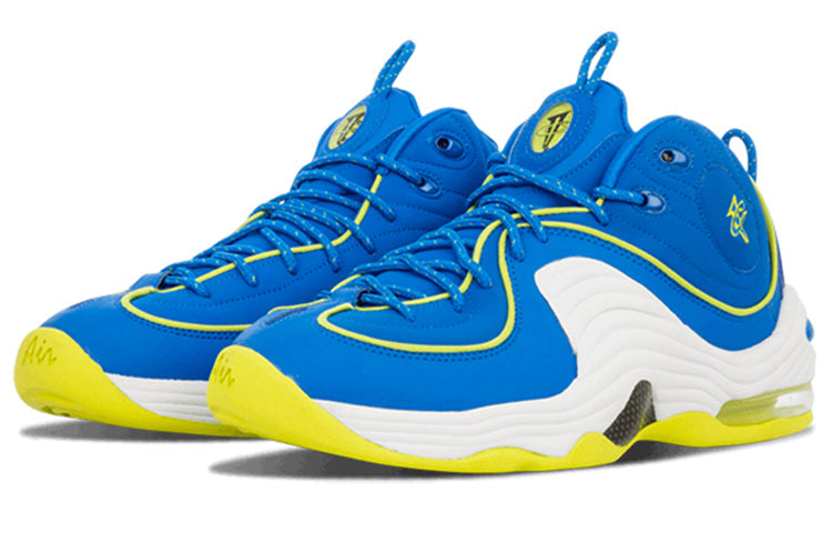 Nike Air Penny 2 Le 'Sprite' 535600-431