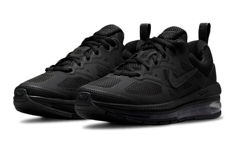(GS) Nike Air Max Genome 'Black Anthracite' CZ4652-001
