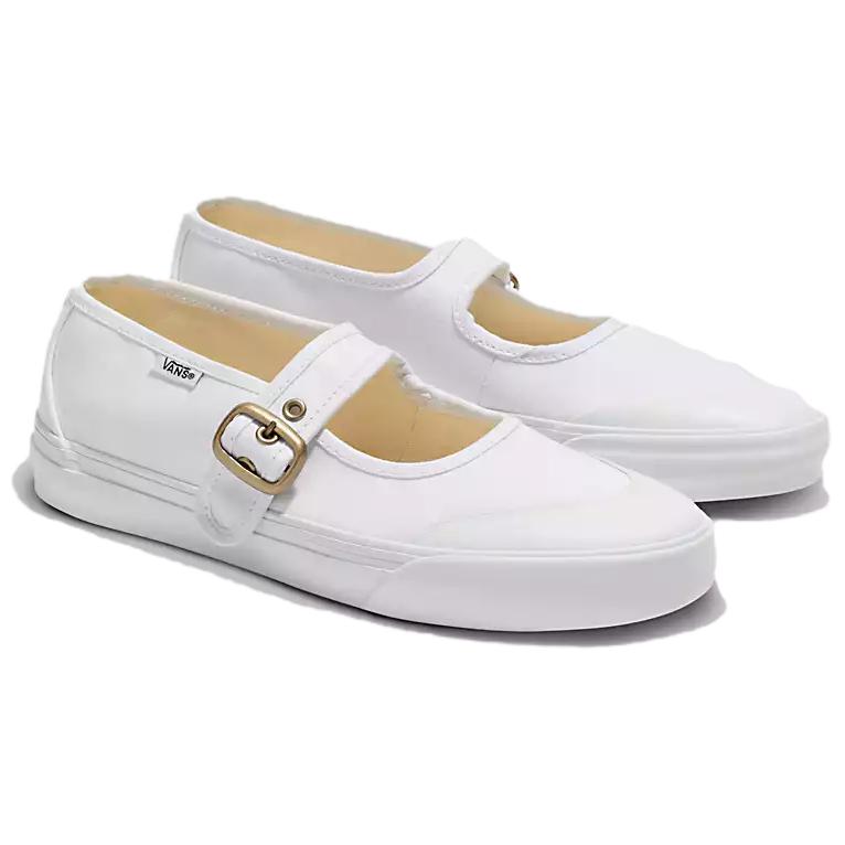 Vans Mary Jane 'True White' VN000CRRW00
