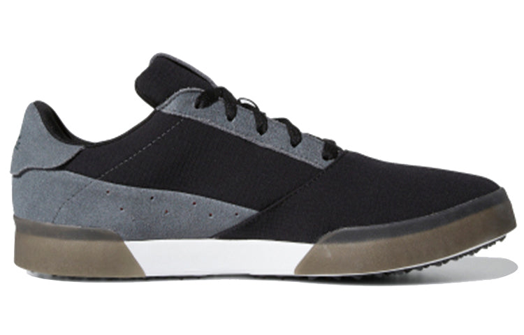 adidas Adicross Retro Black/Grey FW5611