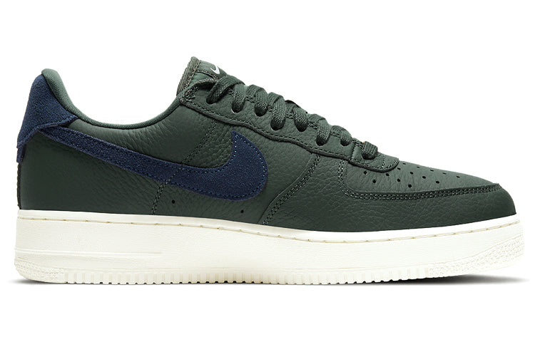 Nike Air Force 1 07 Craft 'Galactic Jade' CV1755-300