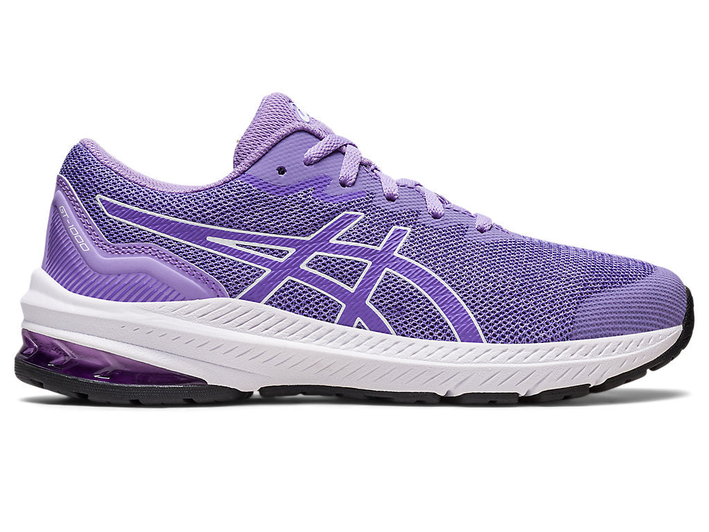 (GS) ASICS GT-1000 11 'Digital Violet' 1014A237-508