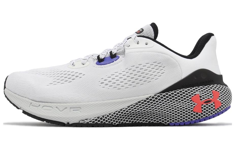 Under Armour HOVR Machina 3 'White Black Cobalt' 3024899-113
