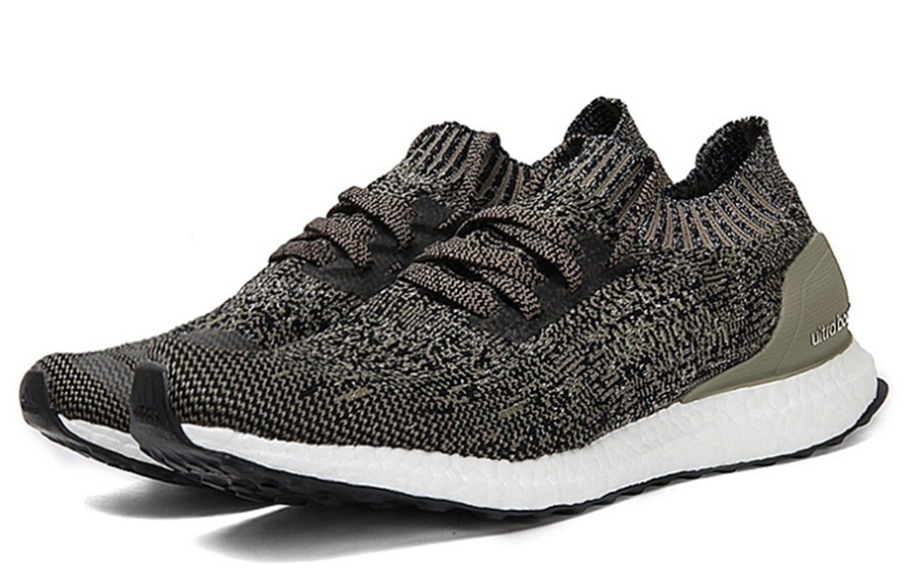 adidas UltraBoost Uncaged 'Steel' DA9160