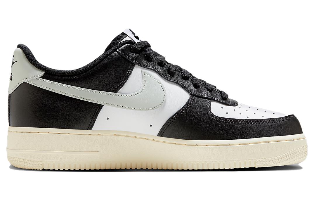 Nike Air Force 1 Low 'White Black Grey' FQ6848-101