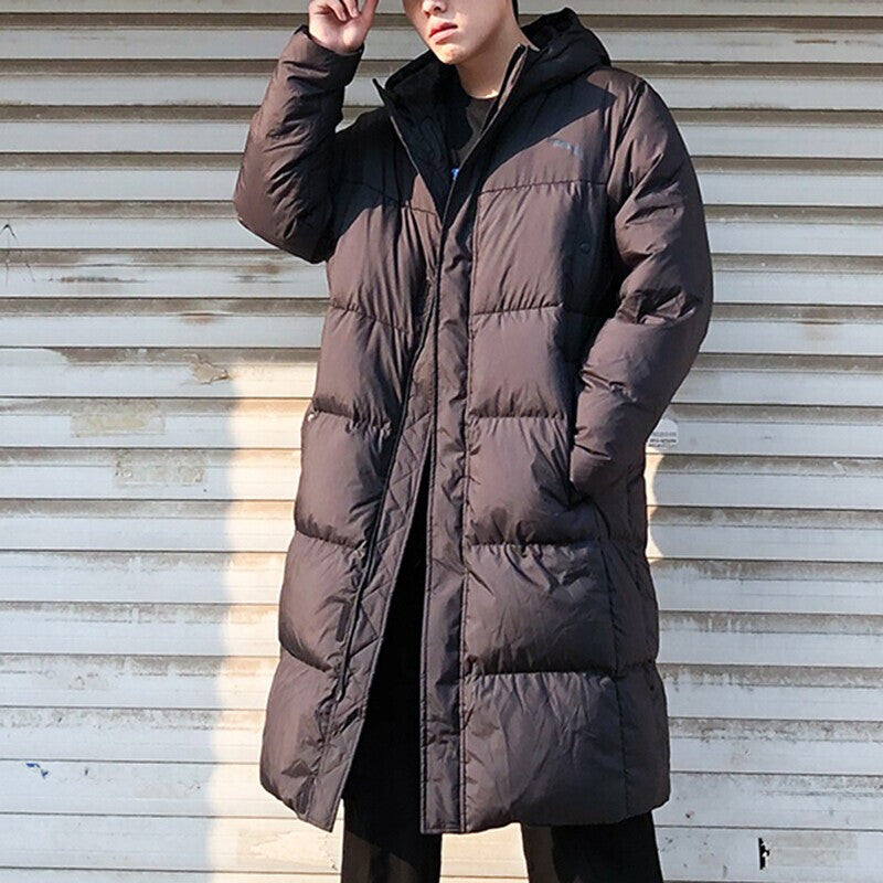 PUMA Full Sleeve Solid Jacket 'Black' 581642-01