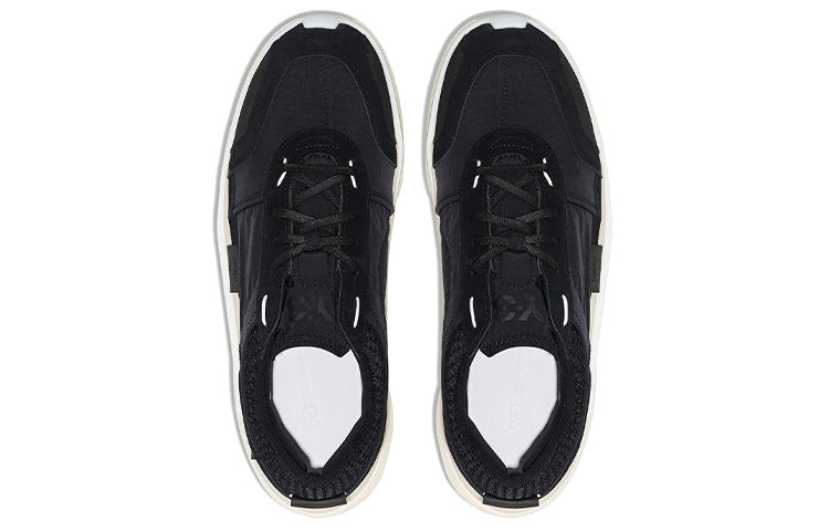adidas Y3 Ajatu Run 'Black Bliss' GW8613