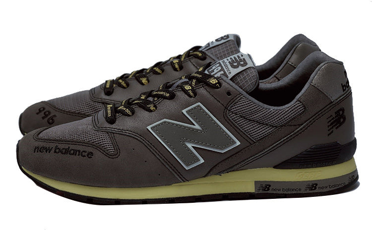 New Balance N.Hoolywood x 996 CM996NHB