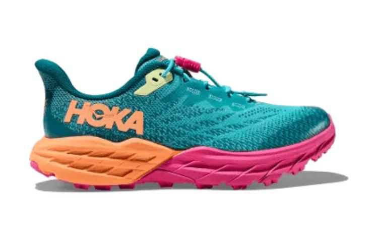 HOKA ONE ONE Speedgoat 5 'Deep Lake Ceramic' 1134470-DLCR