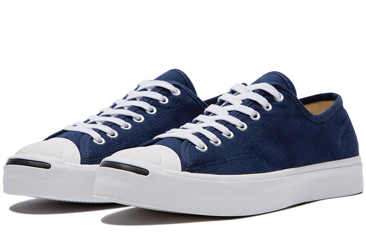 Converse Jack Purcell Low 'Obsidian' 165009C