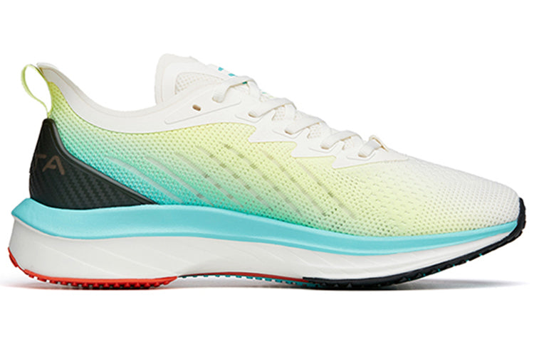 ANTA Mach 1 'White Yellow Blue' 112215566-3