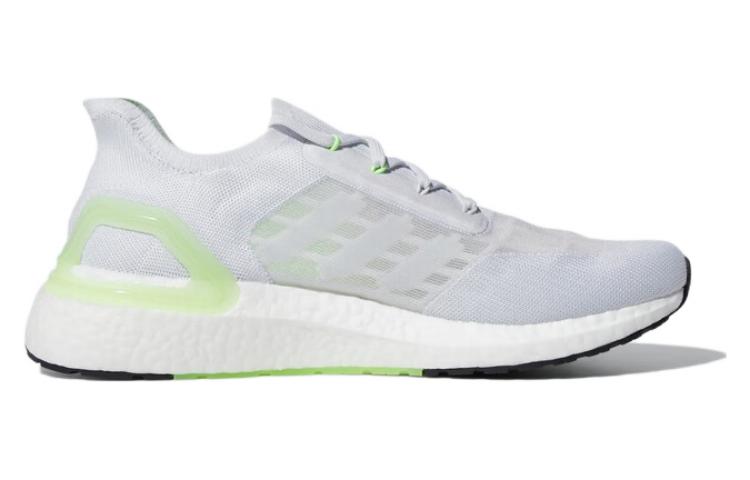 adidas Ultra Boost Summer.Rdy 'Dash Grey Signal Green' FY3472