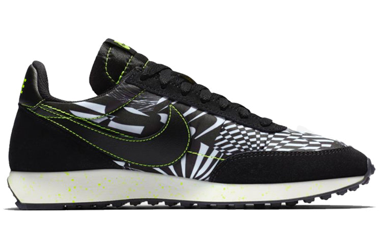 Nike Air Tailwind 79 'Illusion Pack - Black Volt' CZ6362-907