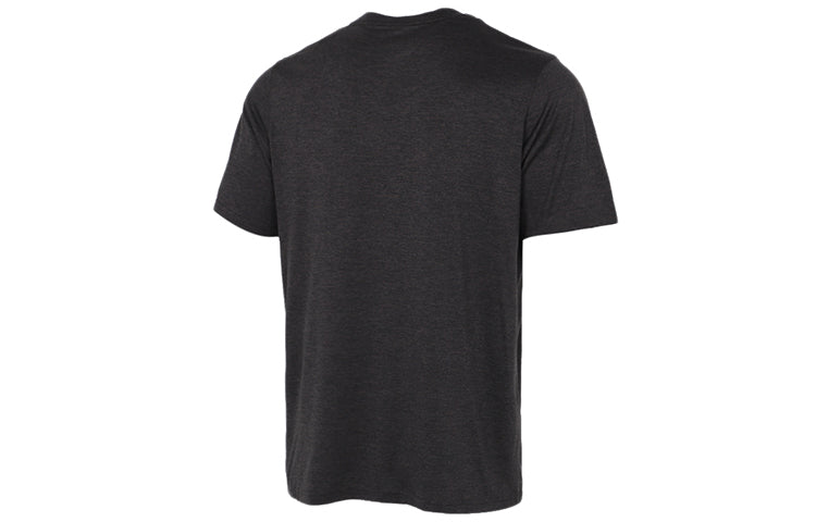 PUMA Train Favorite Heather T-shirt 'Black' 520139-07