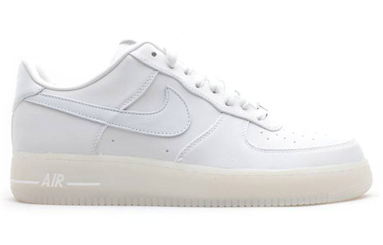 Nike Air Force 1 Low Prm '08 QS 'Pearl Collection' 520505-110