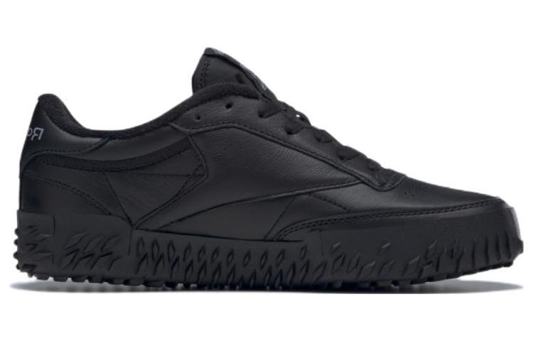 Reebok Club C Vibram 'Core Black' GY8792