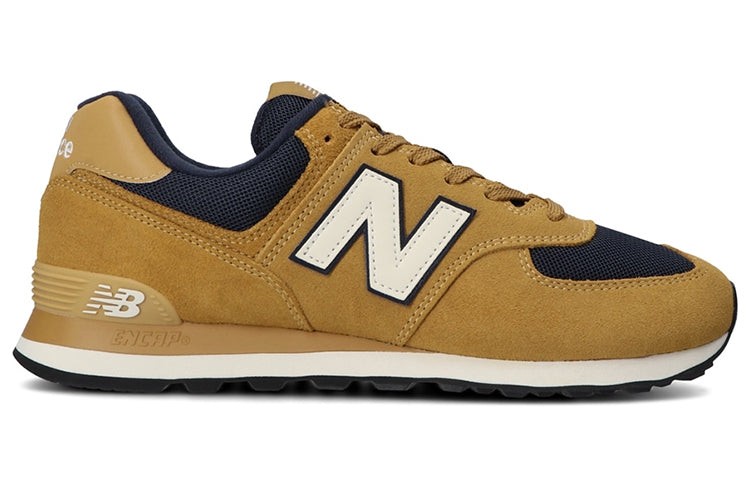 New Balance 574 v2 Low-top Yellow ML574YB2