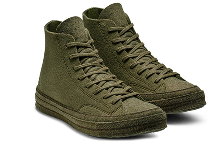 Converse J.W. Anderson x Chuck 70 Hi Top 'Felt' 162954C