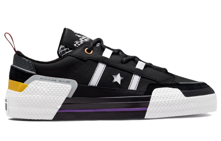Converse Ibn Jasper x One Star Low 'Overhaulin - Black' A00247C
