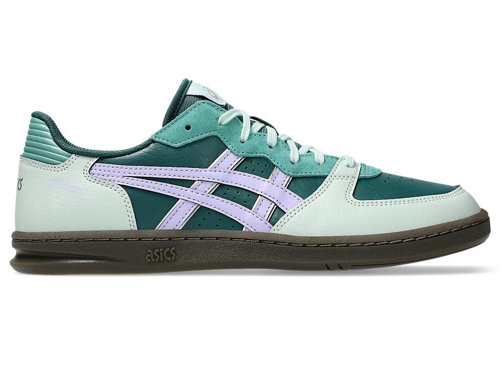 ASICS Skyhand OG 'Dark Neptune Violet Light' 1203A451-300