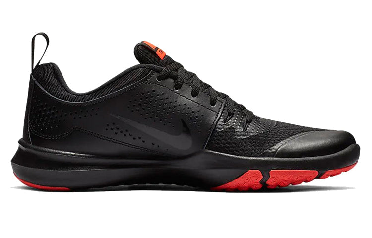 Nike Legend Trainer Nike Legend Trainer Black/Bright Crimson 924206-060