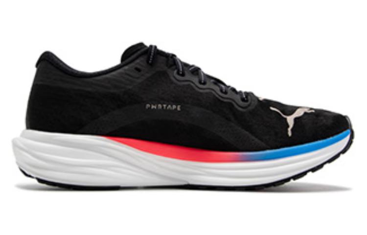 PUMA Deviate NITRO 2 'Fire Orchid/Ultra Blue' 376807-13