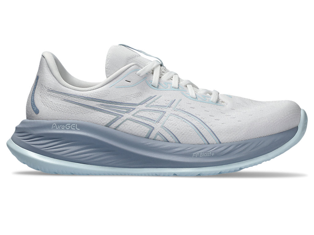 ASICS Gel-Cumulus 26 Sneakers 'White Grey Blue' 1011B792-102