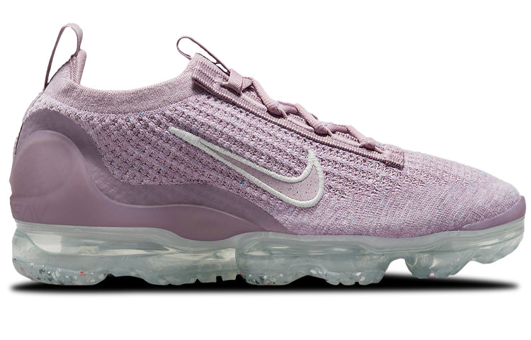 (WMNS) Nike Air VaporMax 2021 Flyknit 'Plum Fog' DC9454-500