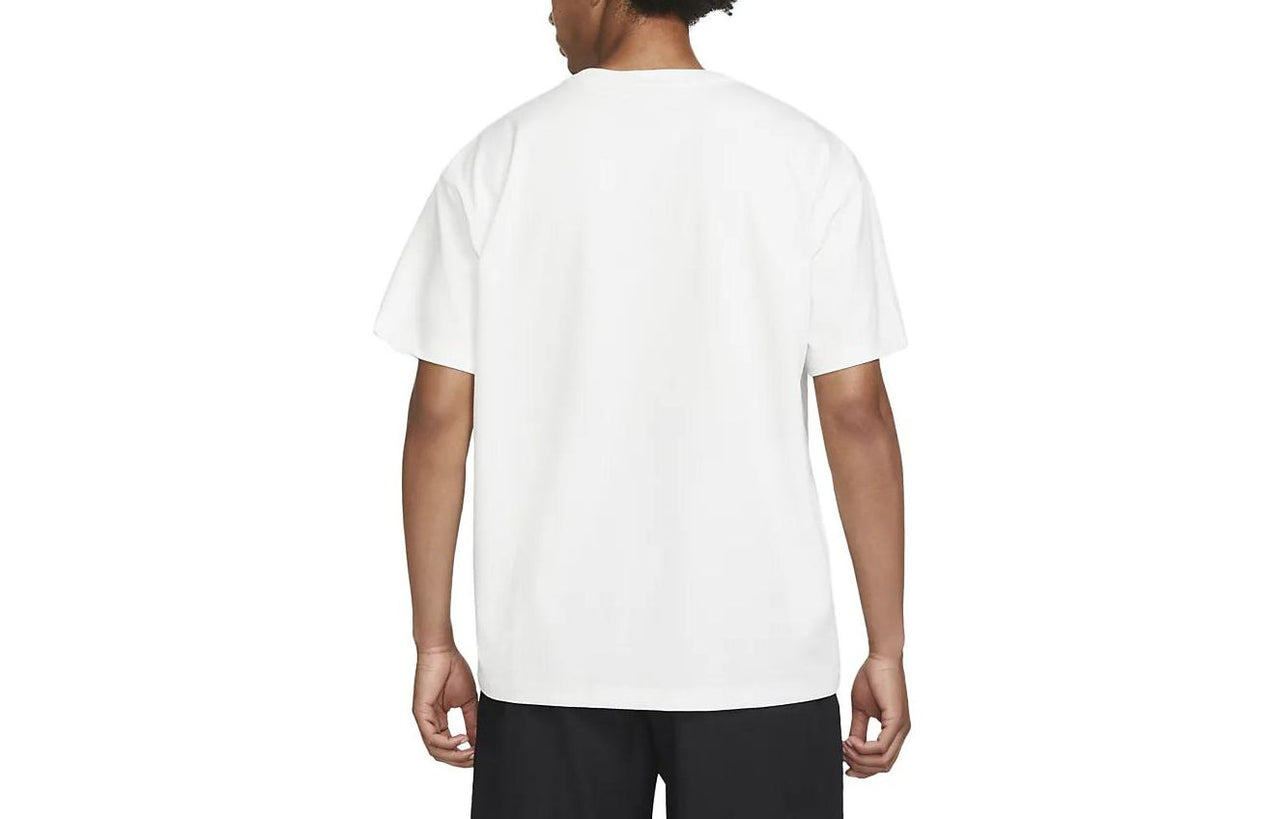 Nike ACG Logo T-Shirt 'White' DJ3642-121