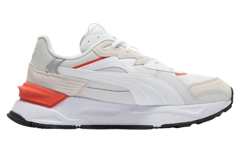 PUMA Mirage Sport Asphalt 'White Warm Earth' 388978-04