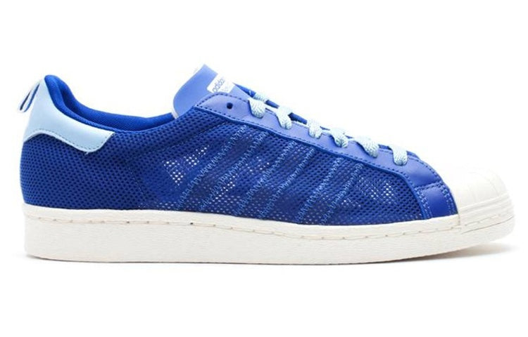 adidas x CLOT Superstar 80S 'Kazuki' G63523