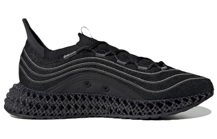 adidas x Parley 4DFWD 'Core Black' GV9056