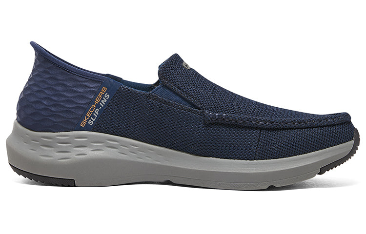 Skechers Parson Ralven Slip-Ins 'Navy' 204804-NVY