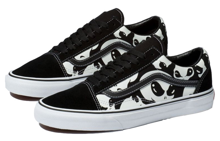 Vans Old Skool 'Alien Ghosts' VN0A4BV5TB1