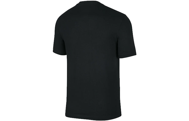 Men's Nike x LPL Crossover League Black T-Shirt CT9105-010