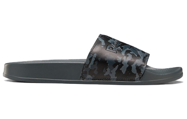 Reebok Classic Slide 'Grey Camo' FW5750