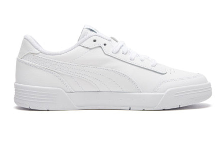 PUMA Caracal 'White' 369863-02