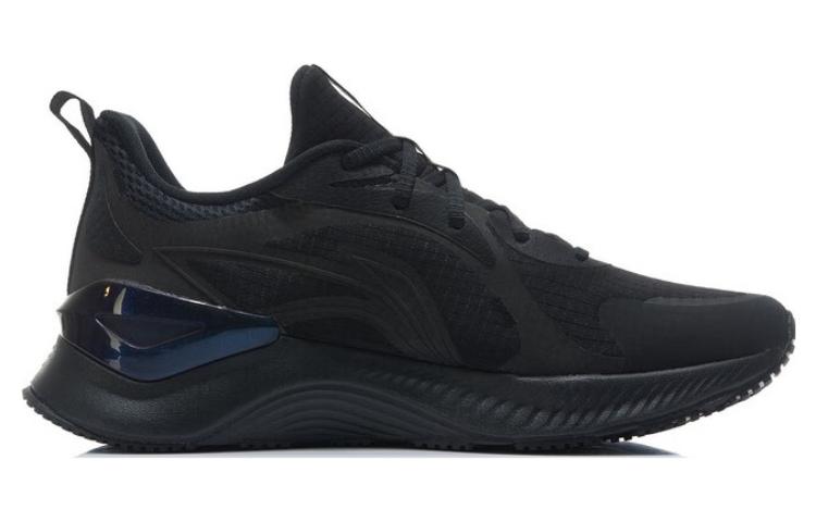 Li-Ning Yueying Element 'Black' ARHT047-2