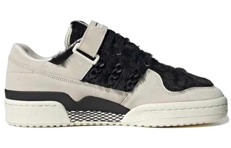 adidas Originals Forum 84 Low Shoes 'Cream White Black' HQ8507