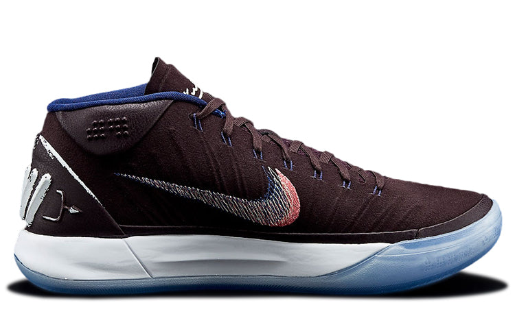 Nike Kobe A.D. Mid 'Port Wine' 922482-602