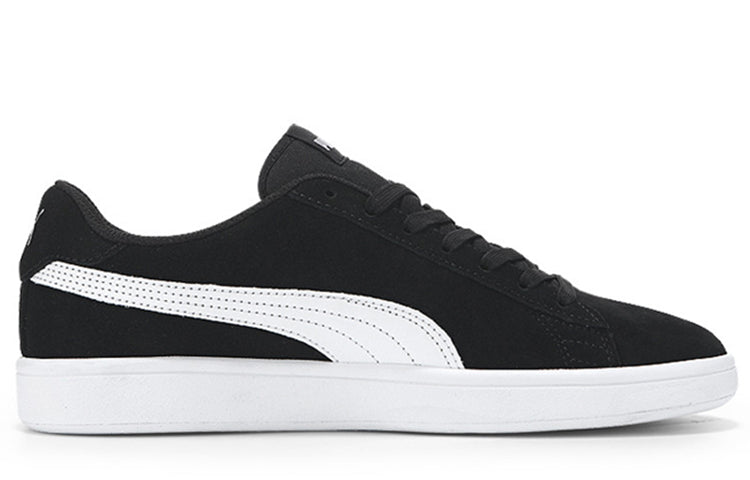 PUMA Smash V2 'Black' 364989-01