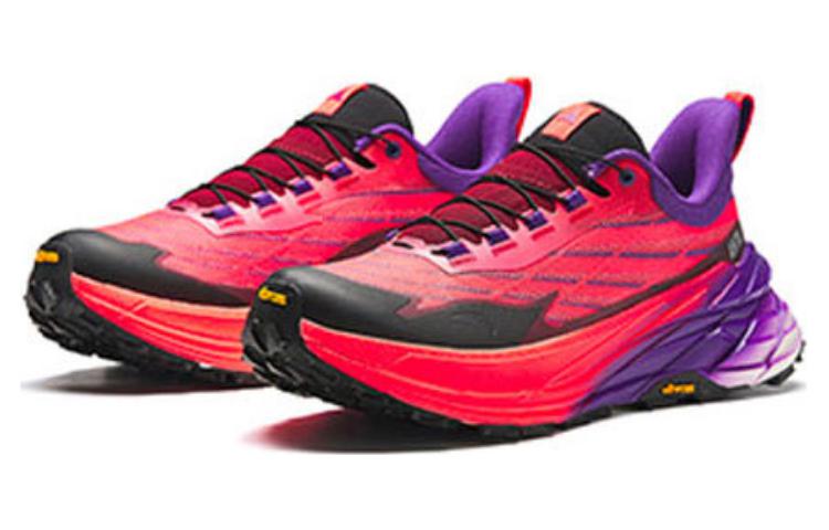 ANTA Running Series Sneakers 'Red Purple Black' 112345588-2