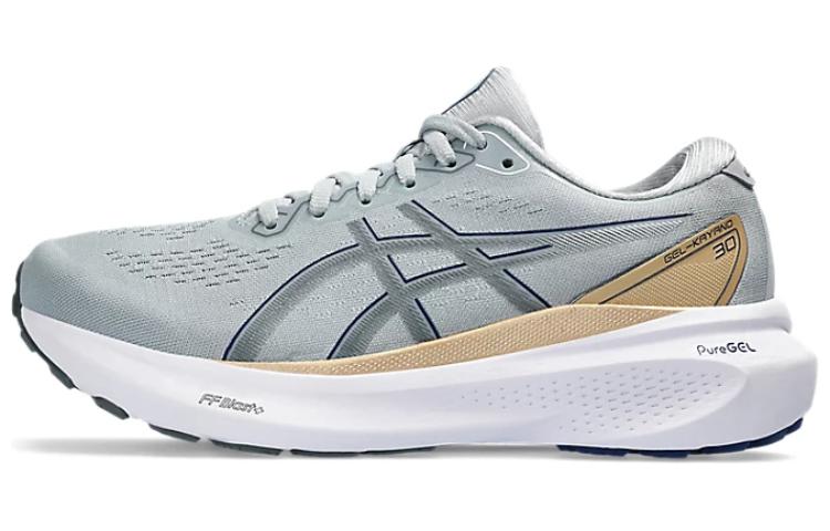 (WMNS) ASICS Gel-Kayano 30 'Piedmont Grey' 1012B357-023